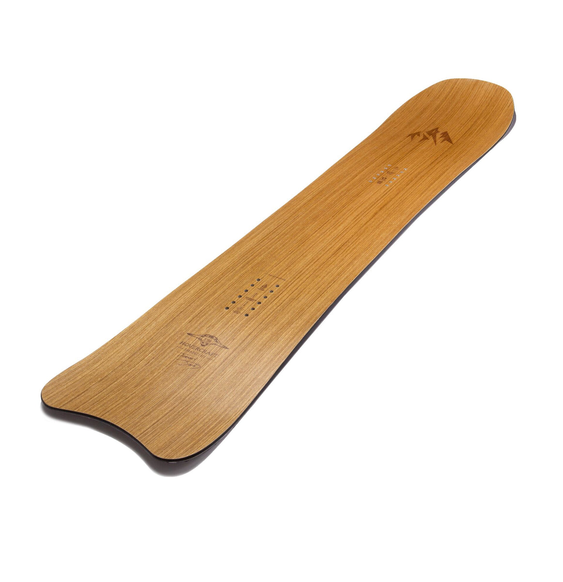 W's HOVERCRAFT SNOWBOARD – Jones Chile