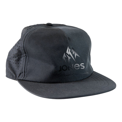 Bootpack Recycled Tech Cap