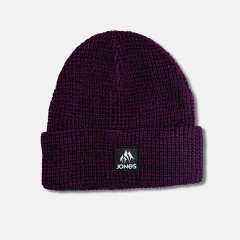 BEANIE BAKER