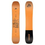 JONES SNB MEN'S RALLY CAT