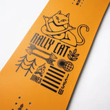 JONES SNB MEN'S RALLY CAT