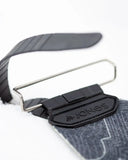 JONES SKN NOMAD PRO TRIM-TO-FIT U.TC BLACK OS