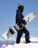 JONES SPL MEN'S SOLUTION SPLITBOARD