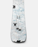 JONES SPL MEN'S SOLUTION SPLITBOARD