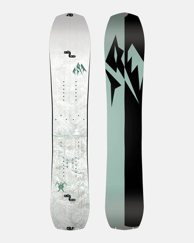 JONES SPL WOMEN’S SOLUTION SPLITBOARD