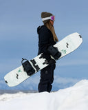 JONES SPL WOMEN’S SOLUTION SPLITBOARD