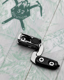 JONES SPL WOMEN’S SOLUTION SPLITBOARD