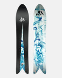 JONES SNB STORM WOLF