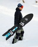 JONES SNB STORM WOLF