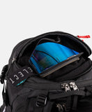 JONES BAG HIGHER 32L STEALTH BLACK OS