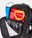 JONES BAG HIGHER 32L STEALTH BLACK OS