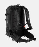 JONES BAG HIGHER 32L STEALTH BLACK OS