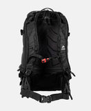 JONES BAG HIGHER 32L STEALTH BLACK OS