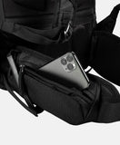 JONES BAG HIGHER 32L STEALTH BLACK OS