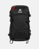 JONES BAG HIGHER 32L STEALTH BLACK OS