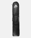 JONES BAG ADVENTURE STEALTH BLACK OS
