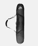 JONES BAG ESCAPE STEALTH BLACK OS