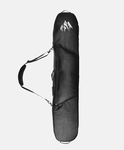 JONES BAG ESCAPE STEALTH BLACK OS
