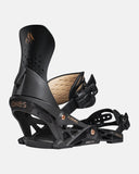 JONES BNG WOMEN’S AURORA ECLIPSE BLACK