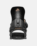 JONES BNG WOMEN’S AURORA ECLIPSE BLACK