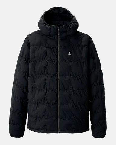 Men’s Dark Start Recycled Hoodie