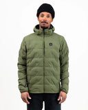 Men’s Dark Start Recycled Hoodie