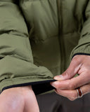Men’s Dark Start Recycled Hoodie