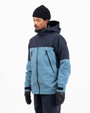 JONES JKT M'S SHRALPINIST GTX RC ATLANTIC BLUE M