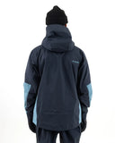 JONES JKT M'S SHRALPINIST GTX RC ATLANTIC BLUE M