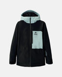 JONES PARKA M'S MTN SURF RC STEALTH BLACK L