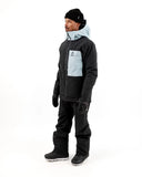JONES PARKA M'S MTN SURF RC STEALTH BLACK L