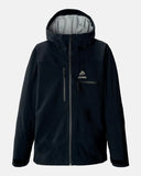 JONES JKT M’S SHRALPINIST STR RC STEALTH BLACK M