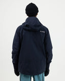 JONES JKT M’S SHRALPINIST STR RC STEALTH BLACK M