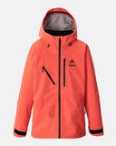 JONES JKT W’S SHRALPINIST STR RC DEEP CORAL