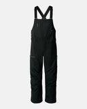 JONES PNT M'S MTN SURF RC BIB STEALTH BLACK