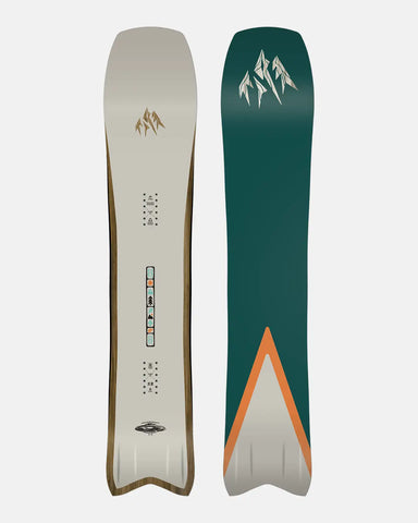 JONES SNB HOVERCRAFT 2.0 156