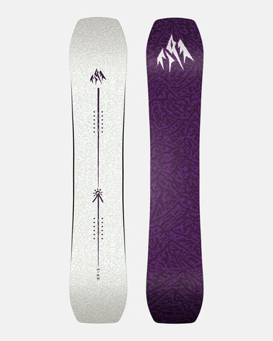 JONES SNB WOMEN’S AIRHEART 2.0