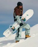 JONES SNB WOMEN'S STRATOS