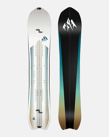 JONES SPL MEN’S STRATOS SPLITBOARD