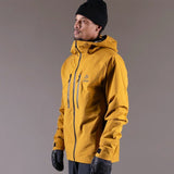 JONES JKT M’S SHRALPINIST STR REC SIERRA BROWN M