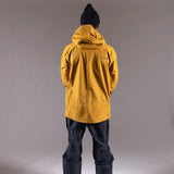 JONES JKT M’S SHRALPINIST STR REC SIERRA BROWN M