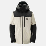 MS MTN SURF RECYCLED JACKET