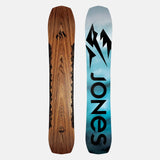 FLAGSHIP SNOWBOARD HOMBRE