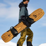 FLAGSHIP SNOWBOARD HOMBRE