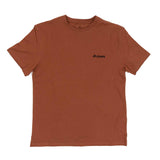 SIERRA ORGANIC TEE