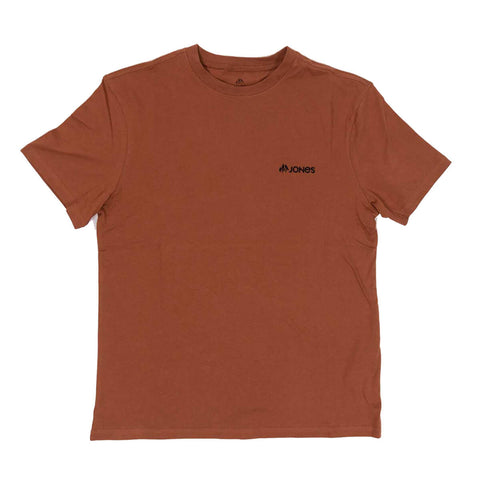 SIERRA ORGANIC TEE