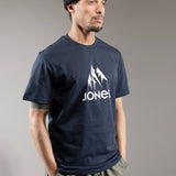 TRUCKEE ORGANIC COTTON TEE