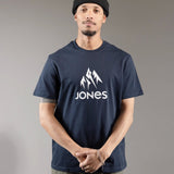TRUCKEE ORGANIC COTTON TEE