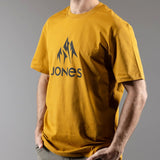 TRUCKEE ORGANIC COTTON TEE