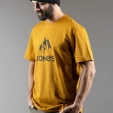 TRUCKEE ORGANIC COTTON TEE